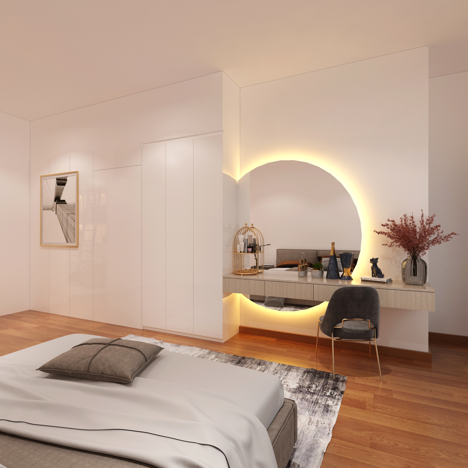 Pet-Friendly Design